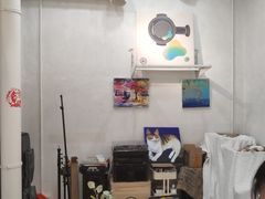-玫瑰咖啡(中山六路店)