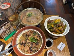 -金掌勺·锅包肉(双榆树店)