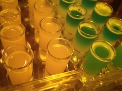 -Helens海伦司小酒馆(深圳东门店)