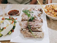 -清真·七祺祥面片手抓羊肉(瑞德店)