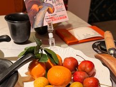 -芸山季·云南野生菌火锅(人民广场来福士店)