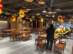 -艳阳天民俗村(公园路店)