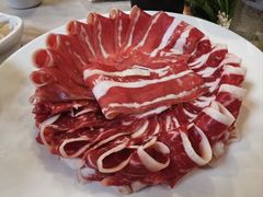 -清真·鸦儿李记·涮肉(花市店)