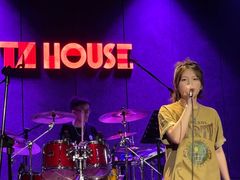 -TZ House音乐现场(茅台店)