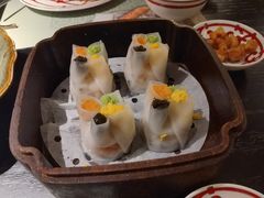 -锦楼·臻选新杭帮(杭州中心店)