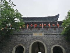 -昌州古城