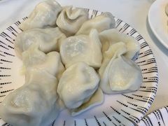 -叁拾壹克饺子·东北菜(国贸店)