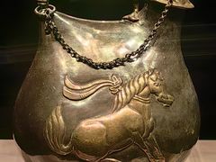 -陕西历史博物馆