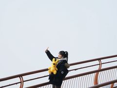 -少华山国家森林公园