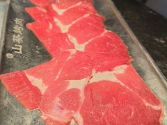 -韩山葵烤肉(太古里店)