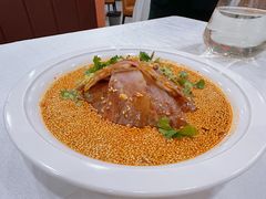 -鑫巴蜀小镇 · 水煮鱼专研店(玉桥店)