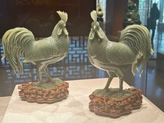 -北京工艺美术博物馆