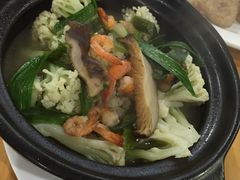 -长平老姿娘夜粥(平东一街店)