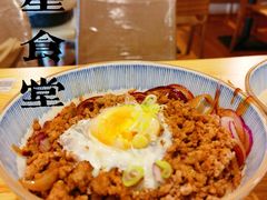 -春笙食堂.丼饭拉面寿司(GOGO新天地店)