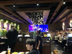-盛江山自助料理(太原街万达店)