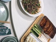 -津沽小院(天津之眼店)