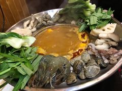 -AN NGON安宫·东南亚美食(水城路店)