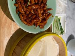 -小菜园新徽菜(无锡宜家荟聚中心店)