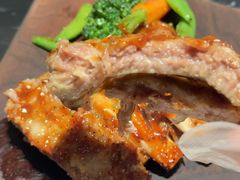 -Nord Grill&Bar Highland诺德西餐(深圳欢乐海岸店)