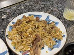 -渔荷食町·铁板烧料理(崂山万象汇店)