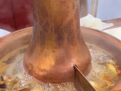 -前门杨记·铜锅涮肉(王府井·故宫店)