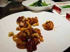 -俏江南(东方广场店)