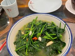 -西江美食舫·江西菜(健德桥店)