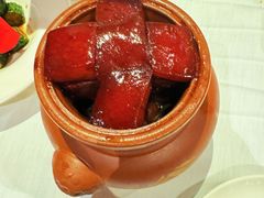 -上海1号私藏菜(静安店)