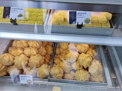 -吴酥生宫廷酥饼(韶山北路店)