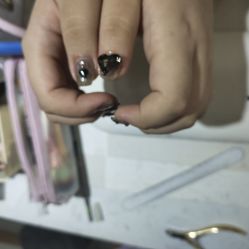 -瞧·享轻奢美甲美睫