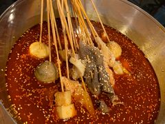 -付小姐在成都(中山公园店)