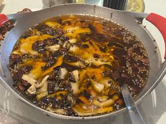 -辣婆婆(航天桥店)