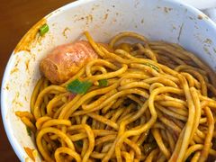 -郭记老汉口热干面