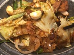 -郭家大院 老南京土菜(九霄店)