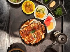 -玄白·炭烤活鳗(上海首店)