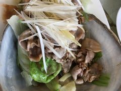 -老虎滩船说·海胆水饺·大连海鲜(老虎滩店)