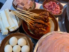 -芈重山老火锅(广州首店)