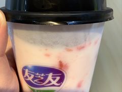 -友芝友每日鲜品