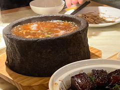 -佬肥猫·浙江乡村菜(国华广场店)