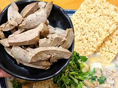 -鸭小妹鸭血粉丝(老门东店)