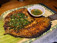 -勐丽梦兰傣味餐厅