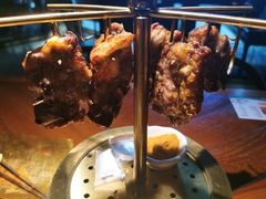 和田架子肉-楼兰新疆主题餐厅(坂田佳华领汇广场店)