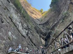-十九峰景区