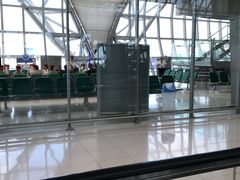 -曼谷素万那普国际机场