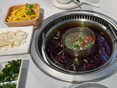 -葛记红焖羊肉(人民路店)