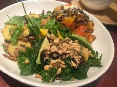 -卡朋厨房(289艺术园区店)