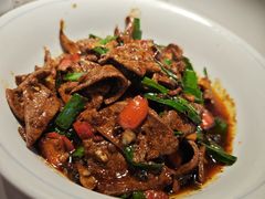 -匠熙小馆(崇文门店)