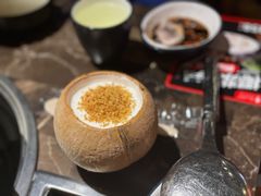 -同仁四季椰子鸡(海岸城天利店)
