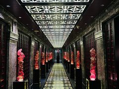 -北京四季酒店·采逸轩