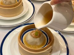-百盛·鼎膳(中海财富中心)
